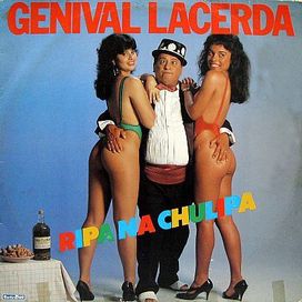 Ripa Na Chulipa - 1989 • Álbum