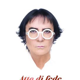 Atto di Fede - 2022 • Álbum