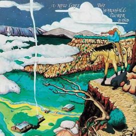 A New Life - 1974 • Álbum