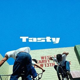 Tasty - 2024 • Single/EP