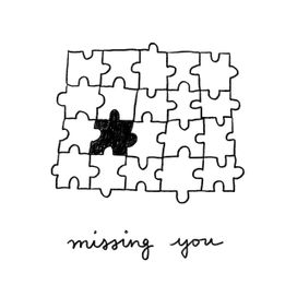 Missing You - 2022 • Single/EP