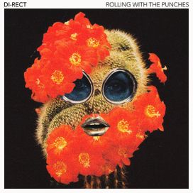 Rolling With The Punches - 2017 • Álbum