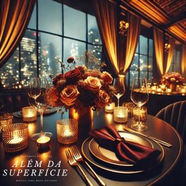 Além Da Superfície  - Mattheus Olliveira