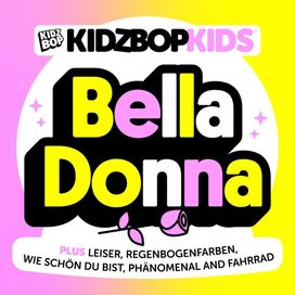 Bella Donna - 2019 • Single/EP