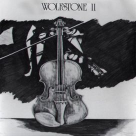 Wolfstone II - 1990 • Álbum
