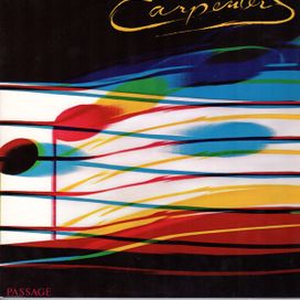 Passage - 1977 • Álbum