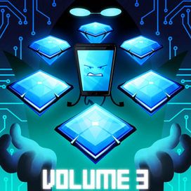 Inanimate Insanity: The Official Soundtrack, Vol. 3 - 2021 • Álbum