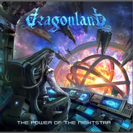 The Power of the Nightstar - Dragonland