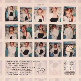 Mm Mm - 2020 • Single/EP