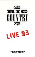Live 93 - 1995 • Álbum