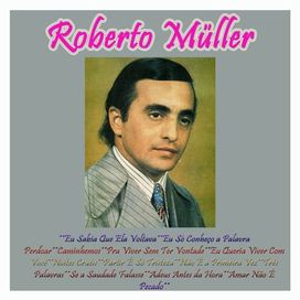 Roberto Muller - 1975 • Álbum