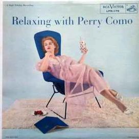 Relaxing With Perry Como - 1956 • Álbum