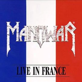 Live In France - 1999 • Single/EP
