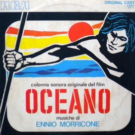 Oceano - 1972 • Álbum