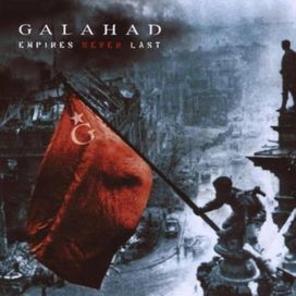 Empires Never Last - 2007 • Álbum