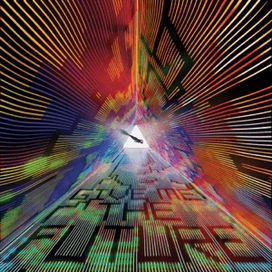 Give Me The Future - 2022 • Álbum