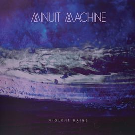 Violent Rains - 2015 • Álbum