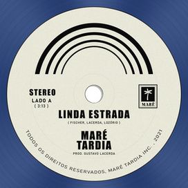 Linda Estrada - 2021 • Sencillo/EP
