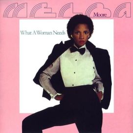 What A Woman Needs - 1981 • Álbum