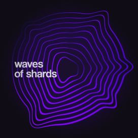 Waves of Shards - 2019 • Sencillo/EP