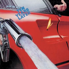 Rocket Fuel - 1978 • Álbum