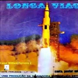 Longa Viagem - Álbum
