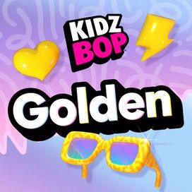 Golden - 2025 • Single/EP