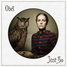 Just So - 2009 • Single/EP