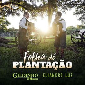 Folha de Plantação  - 2021 • Single/EP