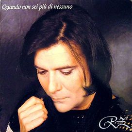 Quando Non Sei Più di Nessuno - 1993 • Álbum