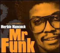 Mr. Funk  - 1998 • Álbum