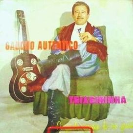 Gaúcho Autêntico - 1964 • Álbum