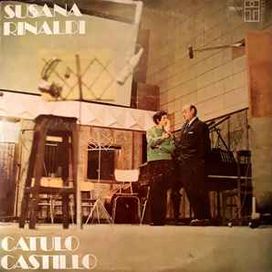 Catulo Castillo - 1973 • Álbum