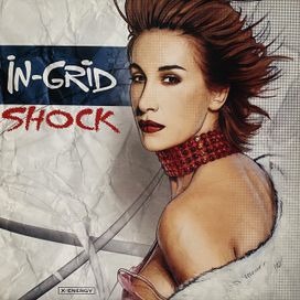 Shock - 2004 • Sencillo/EP