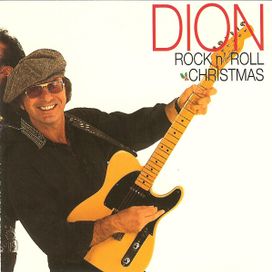 Rock N' Roll Christmas - 1993 • Álbum
