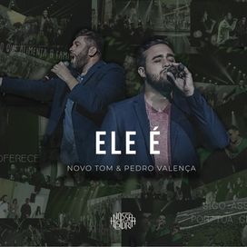 Ele É - 2021 • Single/EP
