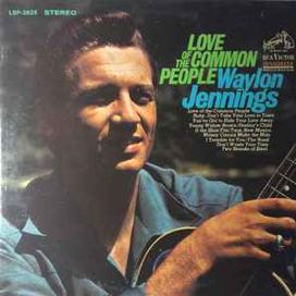 Love Of The Common People - 1967 • Álbum