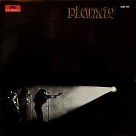 Planxty (1973) - 1973 • Álbum
