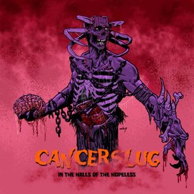 In The Halls Of The Hopeless - 2021 • Álbum