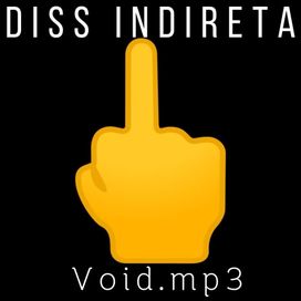 Diss Indireta - 2022 • Single/EP
