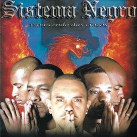 Renascendo das Cinzas - 2005 • Álbum