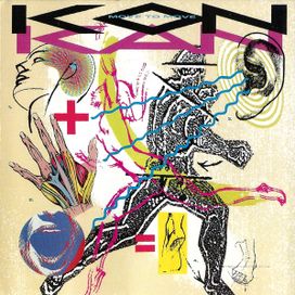 Move to Move - 1989 • Álbum