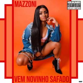 Vem Novinho Safado - 2019 • Sencillo/EP