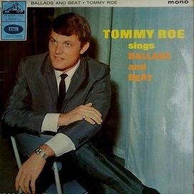 Ballads And Beat - 1965 • Álbum