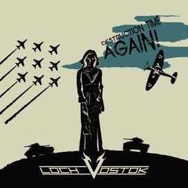 Destruction Time Again! - 2006 • Álbum