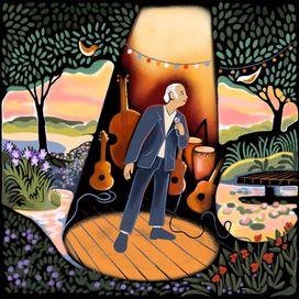 On A Fini Par Trouver Une Date - 2022 • Álbum