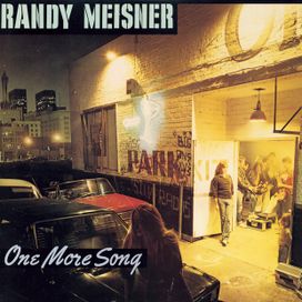 One More Song - 1980 • Álbum