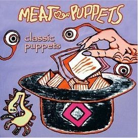 Classic Puppets (Remastered) - 2004 • Álbum