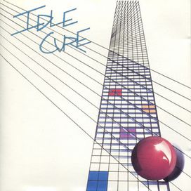 Idle Cure (1986) - 1986 • Álbum