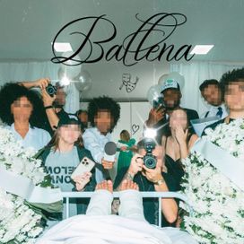 Ballena - 2023 • Sencillo/EP